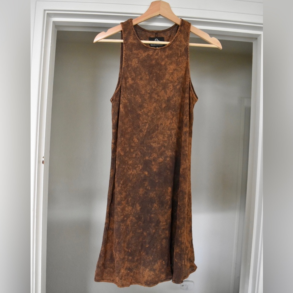 Tank Dress